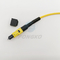 Push Pull Boot MPO MTP Fiber Connector Kit 2.0mm 3.0mm
